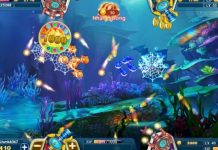 Khám phá bắn cá Vegas79 đang thịnh hành số 1 hiện nay Ảnh 1: Giới thiệu game bắn cá tại Vegas79