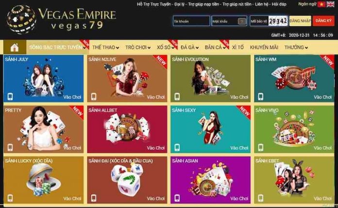 casino-vegas79-1 Ảnh 1: Giới thiệu về casino Vegas79