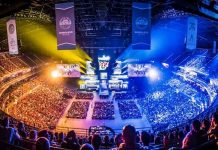 Thể thao điện tử e-sport vegas79 – Chơi cá cược siêu thú vị Cá cược e-sport vegas79 là gì