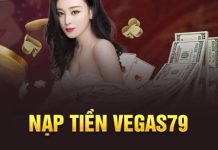Cách nạp tiền Vegas79 chuẩn nhất và lưu ý khi nạp tiền Cách nạp tiền Vegas79 thông qua hình thức tài khoản ngân hàng