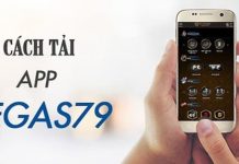 Cách tải app Vegas79 về điện thoại nhanh chóng nhất Các lưu ý khi tải ứng dụng Vegas79