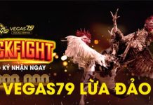 Thực hư về tin đồn Vegas79 lừa đảo ra sao?Giải thích sự thật Ảnh 1: Tin đồn từ đối thủ cạnh tranh của Vegas79