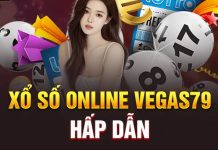 Khám phá xổ số Vegas79 siêu hot – Tỷ lệ trả thưởng khủng Ảnh 1: Giới thiệu về xổ số tại Vegas79